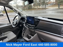 Used 2024  Ford Transit Passenger Wagon T-350 148" Low Roof RWD at Drive Now Westlake near Westlake&comma; OH