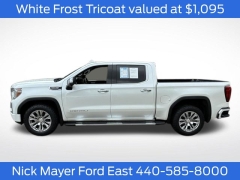 Used 2019  GMC Sierra 1500 4WD Crew Cab 147" Denali at DriveNow Mayfield near Mayfield Heights&comma; OH