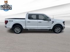 Used 2024  Ford F-150 XLT 4WD SuperCrew Box at DriveNow Mayfield near Mayfield Heights&comma; OH
