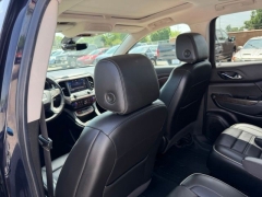 Used 2021  GMC Acadia AWD 4dr Denali at DriveNow Mayfield near Mayfield Heights&comma; OH