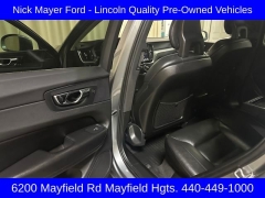 Used 2018 Volvo XC60 4d SUV AWD T5 Momentum at Drive Now Westlake near Westlake, OH