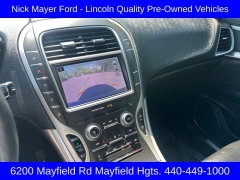 Used 2019 Lincoln Nautilus 4d SUV AWD 2.0L at Drive Now Westlake near Westlake, OH