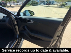 Used 2024  Audi A4 Sedan S line Premium Plus 45 TFSI quattro at Drive Now Westlake near Westlake&comma; OH