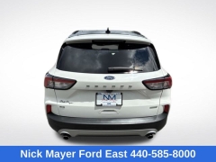 Used 2020  Ford Escape 4d SUV FWD SE at DriveNow Mayfield near Mayfield Heights&comma; OH