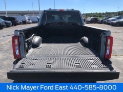 Used 2025  Ford Super Duty F-250 SRW 4WD Crew Cab Box at Drive Now Westlake near Westlake&comma; OH