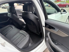 Used 2023  Audi A4 Sedan S line Premium Plus 45 TFSI quattro at Drive Now Westlake near Westlake&comma; OH