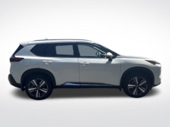 Used 2021  Nissan Rogue AWD SL at Drive Now Westlake near Westlake&comma; OH