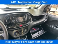 Used 2022  Ram ProMaster City Wagon Wagon at Drive Now Westlake near Westlake&comma; OH