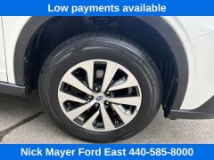 Used 2021  Subaru Outback Premium CVT at DriveNow Mayfield near Mayfield Heights&comma; OH