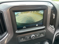 Used 2019  Chevrolet Silverado 1500 4WD Double Cab Custom Trail Boss at DriveNow Mayfield near Mayfield Heights&comma; OH
