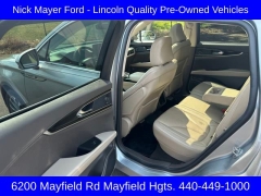 Used 2021 Lincoln Nautilus Reserve AWD at Drive Now Westlake near Westlake, OH