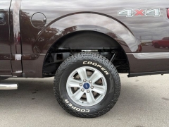 Used 2019  Ford F-150 4WD SuperCrew Box at Drive Now Westlake near Westlake&comma; OH