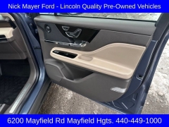 Used 2022  Lincoln Corsair Reserve AWD at Drive Now Westlake near Westlake&comma; OH