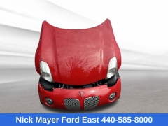 Used 2008  Pontiac Solstice 2dr Conv at Drive Now Westlake near Westlake&comma; OH