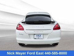 Used 2012  Porsche Panamera 4dr HB Turbo at DriveNow Mayfield near Mayfield Heights&comma; OH