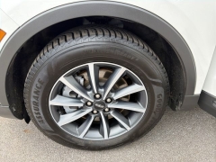 Used 2022  Lincoln Nautilus Standard AWD at Drive Now Westlake near Westlake&comma; OH