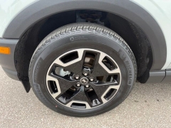 Used 2023  Ford Bronco Sport Outer Banks 4x4 at Drive Now Westlake near Westlake&comma; OH