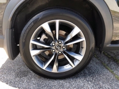 Used 2025  INFINITI QX60 LUXE AWD at DriveNow Mayfield near Mayfield Heights&comma; OH