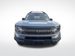 Used 2021  Ford Bronco Sport First Edition 4x4 at Drive Now Westlake near Westlake&comma; OH
