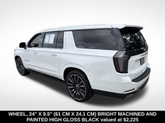 Used 2025  Chevrolet Suburban 4WD 4dr High Country at Drive Now Westlake near Westlake&comma; OH