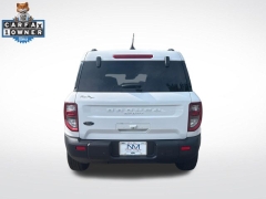 Used 2025  Ford Bronco Sport Big Bend 4x4 at DriveNow Mayfield near Mayfield Heights&comma; OH