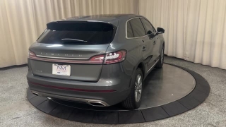 Used 2022 Lincoln Nautilus Reserve AWD at DriveNow Mayfield near Mayfield Heights, OH