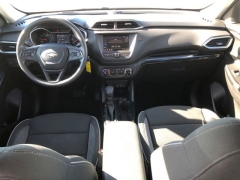 Used 2022  Chevrolet Trailblazer FWD 4dr LS at Drive Now Westlake near Westlake&comma; OH