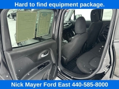 Used 2023  Jeep Renegade Latitude 4x4 at DriveNow Mayfield near Mayfield Heights&comma; OH