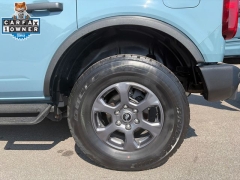 Used 2023  Ford Bronco 4 Door 4x4 at DriveNow Mayfield near Mayfield Heights&comma; OH