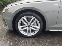 Used 2024  Audi A4 Sedan S line Premium Plus 45 TFSI quattro at DriveNow Mayfield near Mayfield Heights&comma; OH