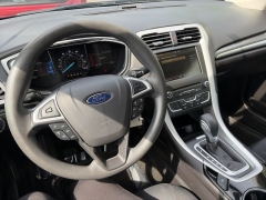 Used 2016  Ford Fusion 4d Sedan SE 1&period;5L EcoBoost at DriveNow Mayfield near Mayfield Heights&comma; OH