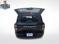 Used 2023  Ford Bronco Sport Big Bend 4x4 at Drive Now Westlake near Westlake&comma; OH