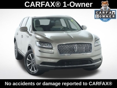 Used 2023  Lincoln Nautilus Standard AWD at DriveNow Mayfield near Mayfield Heights&comma; OH