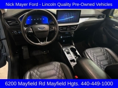 Used 2023 Ford Escape Platinum AWD at Drive Now Westlake near Westlake, OH