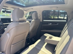 Used 2023  Lincoln Nautilus Reserve AWD at DriveNow Mayfield near Mayfield Heights&comma; OH