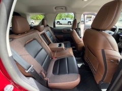 Used 2025  Ford Bronco Sport Outer Banks 4x4 at Drive Now Westlake near Westlake&comma; OH