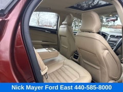 Used 2016  Ford Fusion 4d Sedan SE 1&period;5L EcoBoost at Drive Now Westlake near Westlake&comma; OH