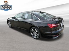 Used 2023  Audi A6 Sedan Premium 45 TFSI quattro at DriveNow Mayfield near Mayfield Heights&comma; OH