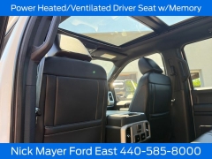 Used 2022  Ford Super Duty F-250 SRW 4WD Crew Cab Box at DriveNow Mayfield near Mayfield Heights&comma; OH