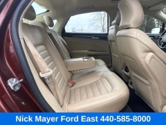 Used 2016  Ford Fusion 4d Sedan SE 1&period;5L EcoBoost at Drive Now Westlake near Westlake&comma; OH