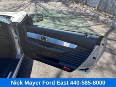 Used 2004  Ford Thunderbird 2dr Convertible at Drive Now Westlake near Westlake&comma; OH