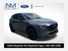  2024 Mazda CX-5 2&period;5 S Preferred Package AWD at Drive Now Westlake near Westlake&comma; OH