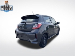 Used 2024  Mitsubishi Mirage CVT at Drive Now Westlake near Westlake&comma; OH