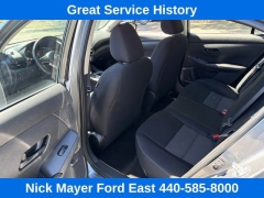 Used 2024  Nissan Sentra SV CVT at DriveNow Mayfield near Mayfield Heights&comma; OH