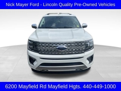 Used 2021 Ford Expedition Platinum 4x4 at Drive Now Westlake near Westlake, OH