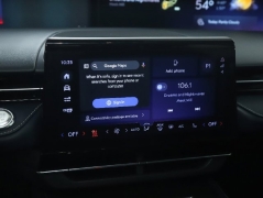 Used 2024  Lincoln Nautilus Reserve AWD at DriveNow Mayfield near Mayfield Heights&comma; OH