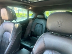 Used 2023  Maserati Levante Modena AWD at DriveNow Mayfield near Mayfield Heights&comma; OH