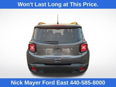Used 2020  Jeep Renegade Latitude FWD at DriveNow Mayfield near Mayfield Heights&comma; OH
