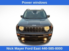 Used 2020  Jeep Renegade Latitude FWD at DriveNow Mayfield near Mayfield Heights&comma; OH