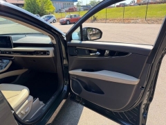Used 2023  Lincoln Nautilus Reserve AWD at DriveNow Mayfield near Mayfield Heights&comma; OH